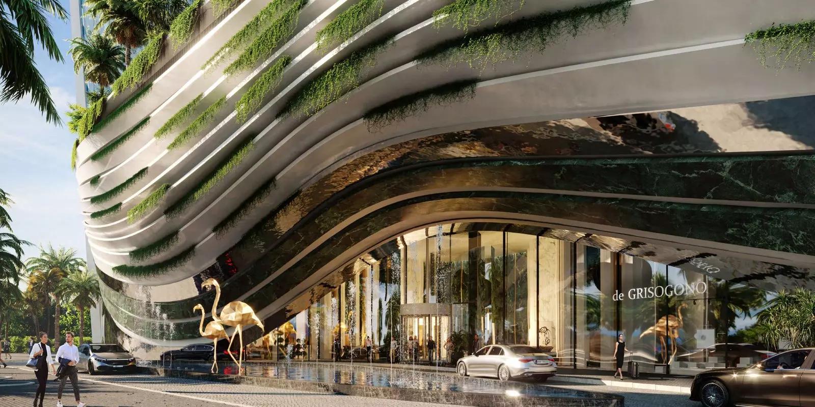 Safa One By Damac - Image 5