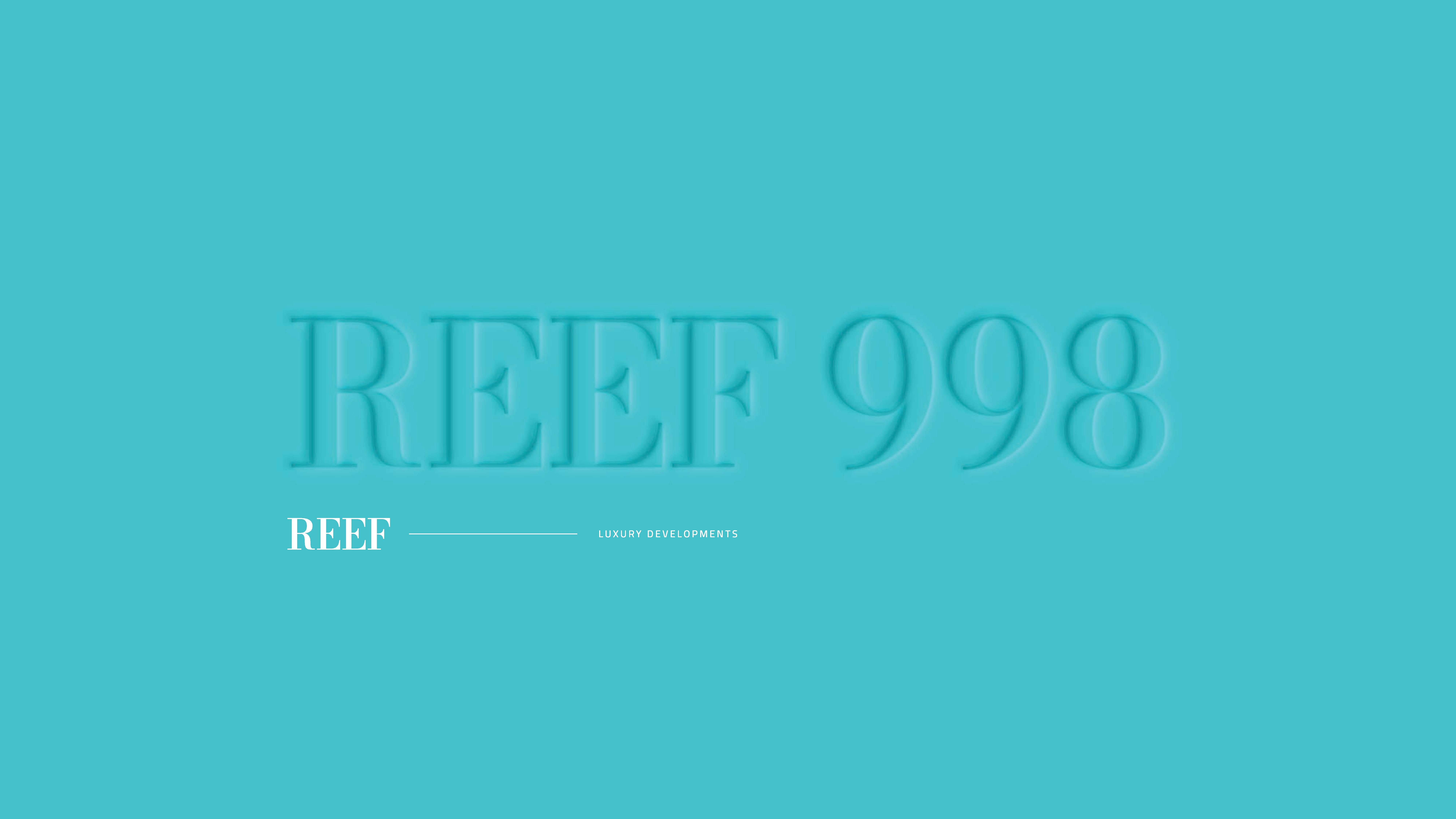Reef 998 - Image 6