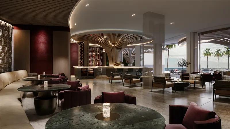 JW Marriott Residences - Image 4