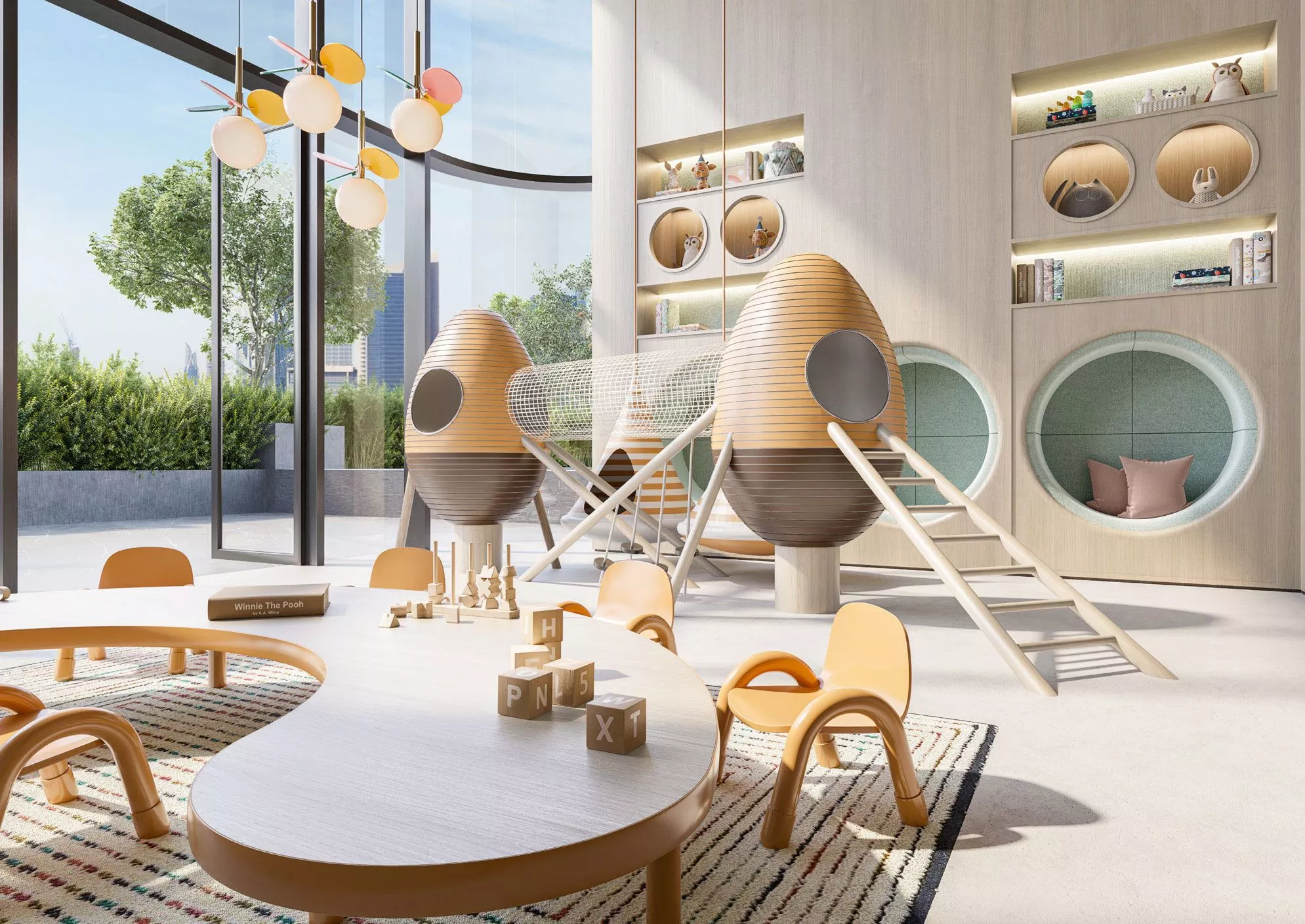 One River Point - Image 2