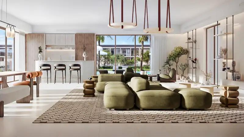 The Veranda Collection 1