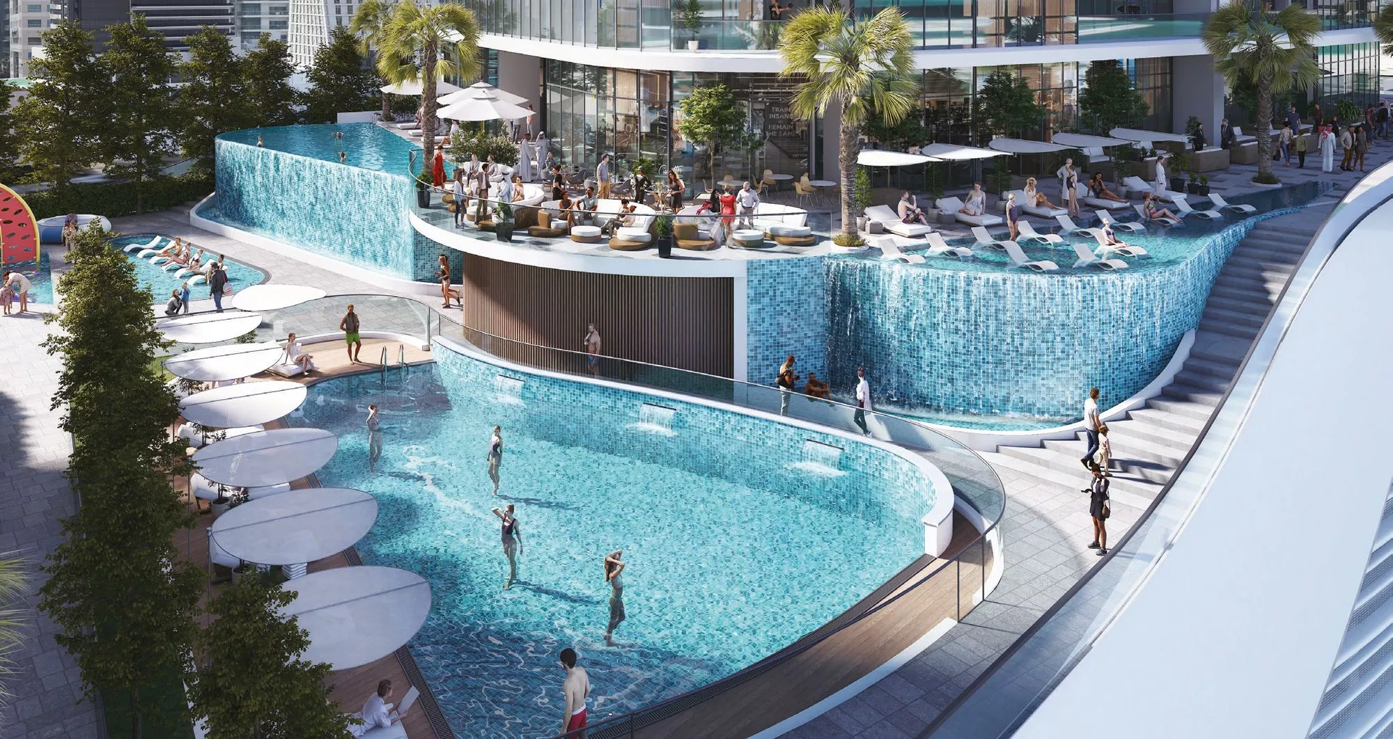 Sobha Seahaven Tower B - Image 3