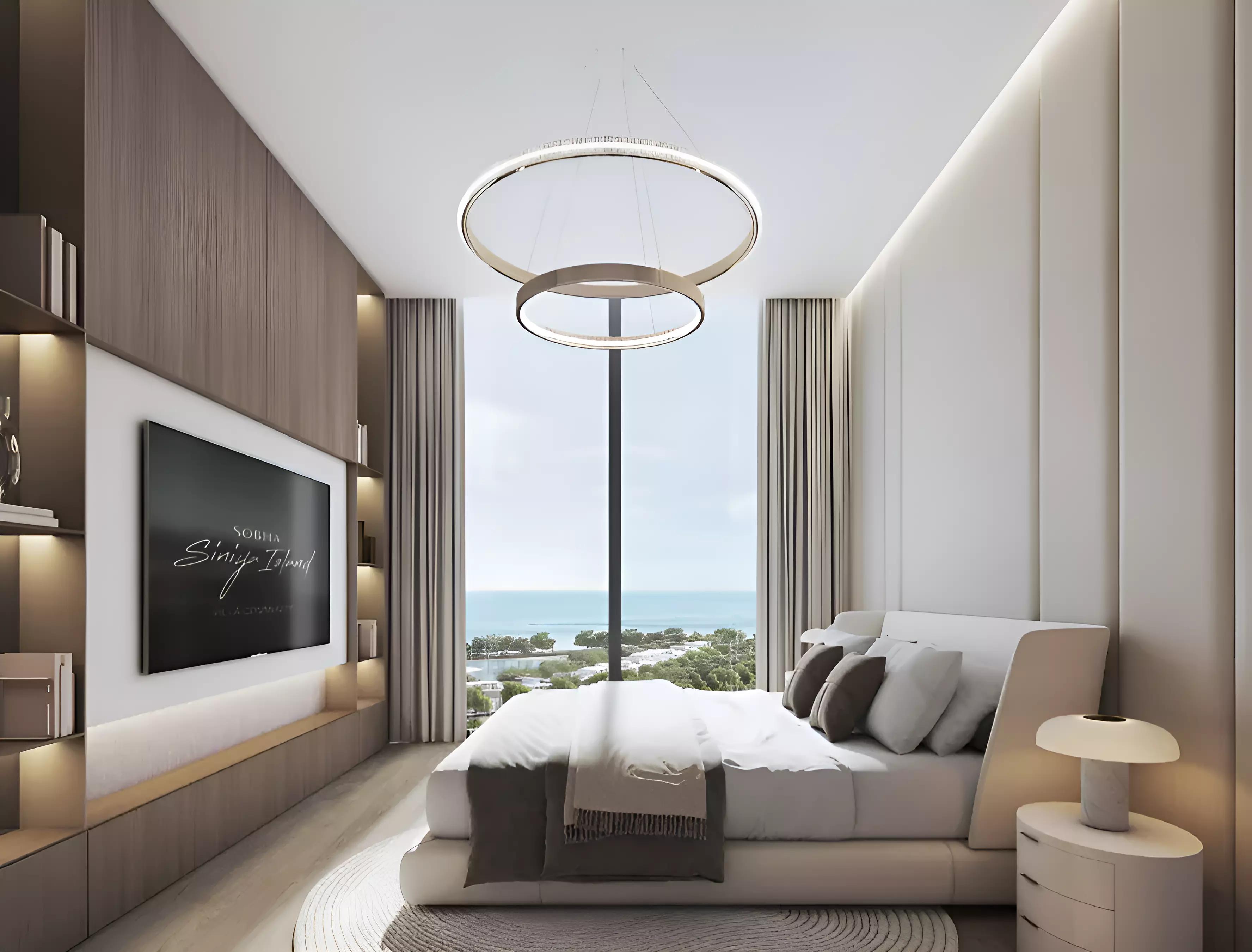 Florine Beach Residences