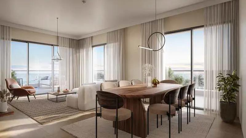 Citrine Residences at Maryam Island