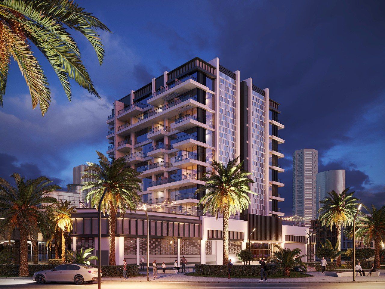 Sea View Residence - Image 5