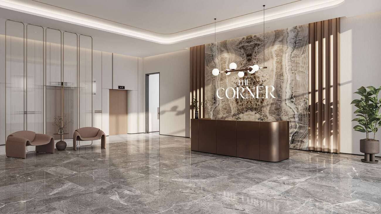 The Corner - Image 7