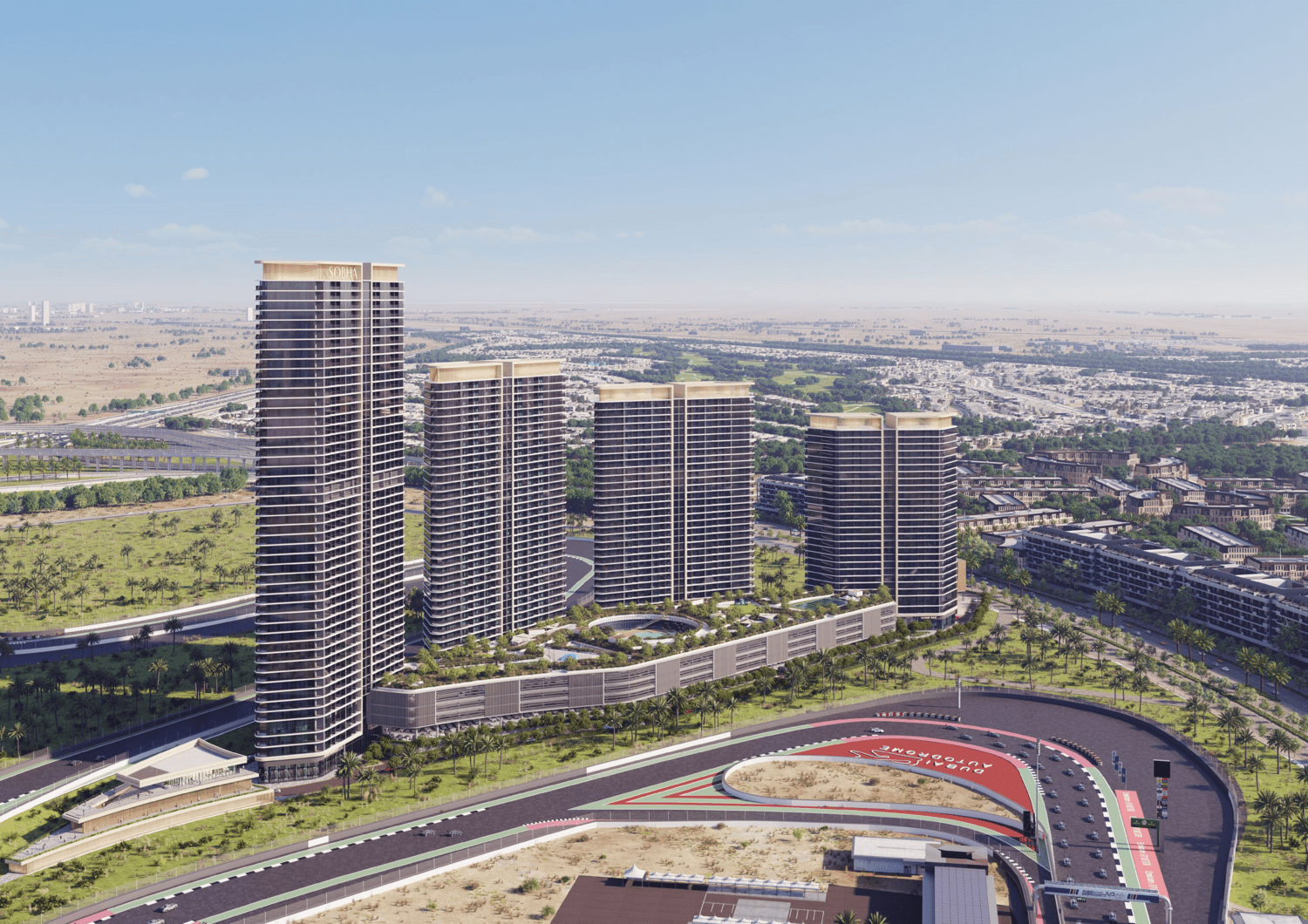 Sobha Solis - Image 3