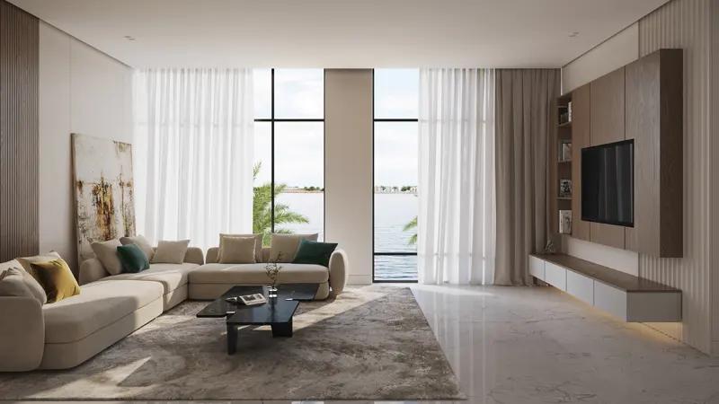 Selina Bay by Reportage