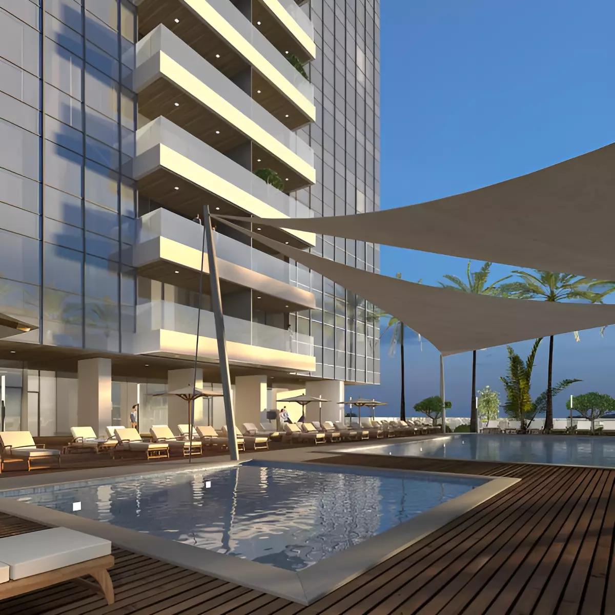 La Plage Tower 2 - Image 2