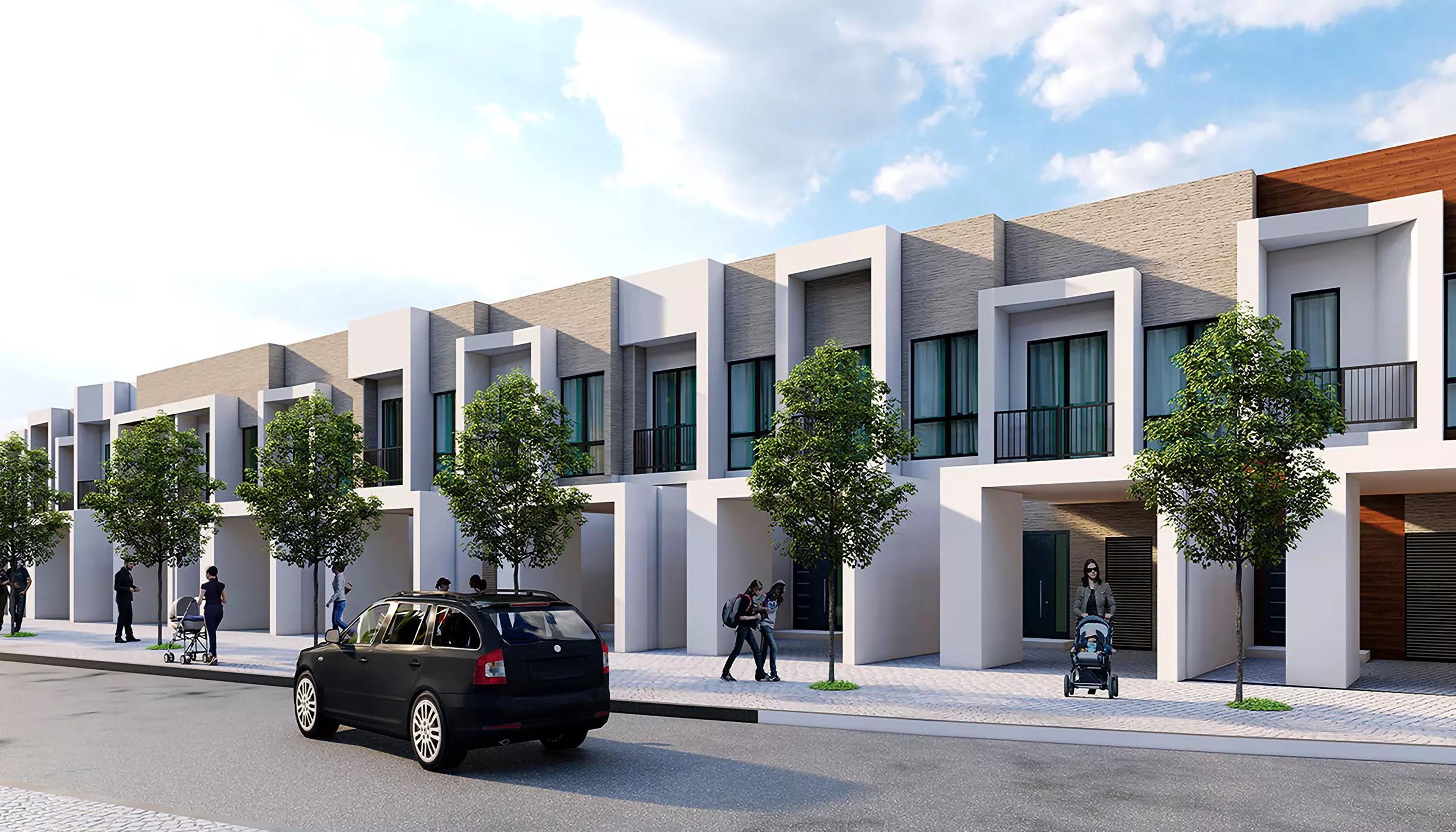 Granada Villas Phase 2 - Image 5