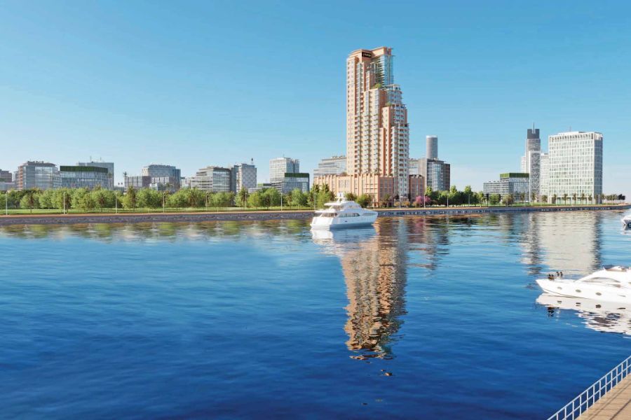 Riva Residence - Image 9