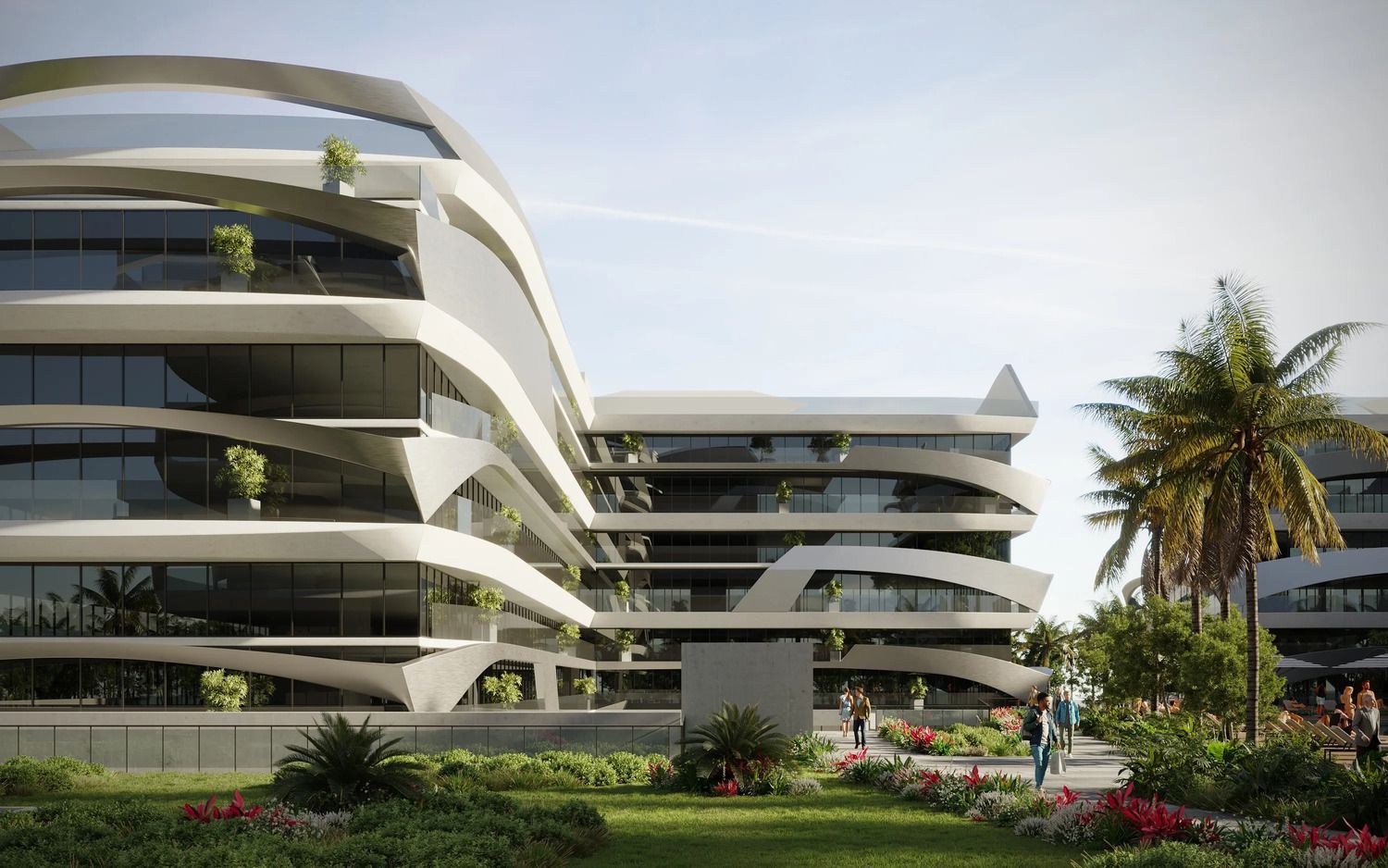 Tonino Lamborghini Residences - Image 3