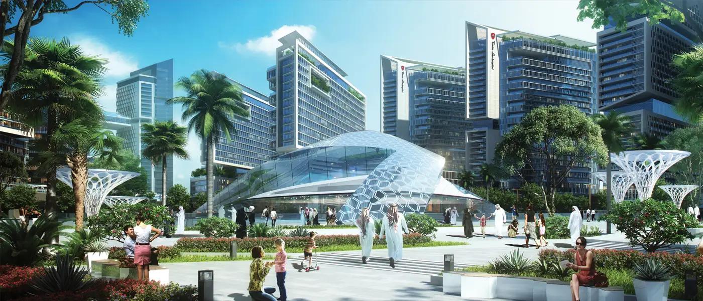 Tonino Lamborghini Residences - Image 4