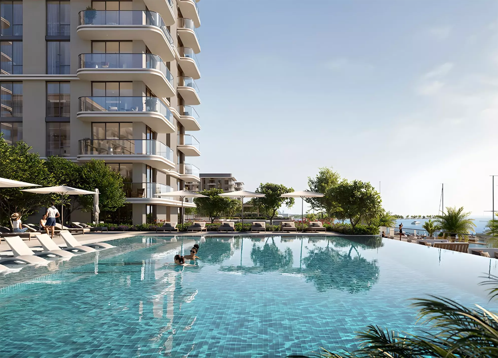 Marina Place By Emaar - Image 5