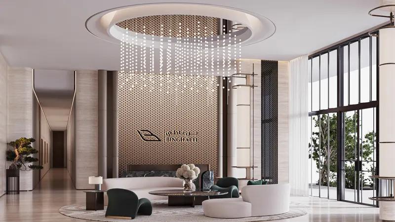 Binghatti Aurora - Image 9