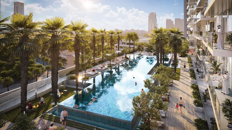 One Park Central by Iman - Image 2