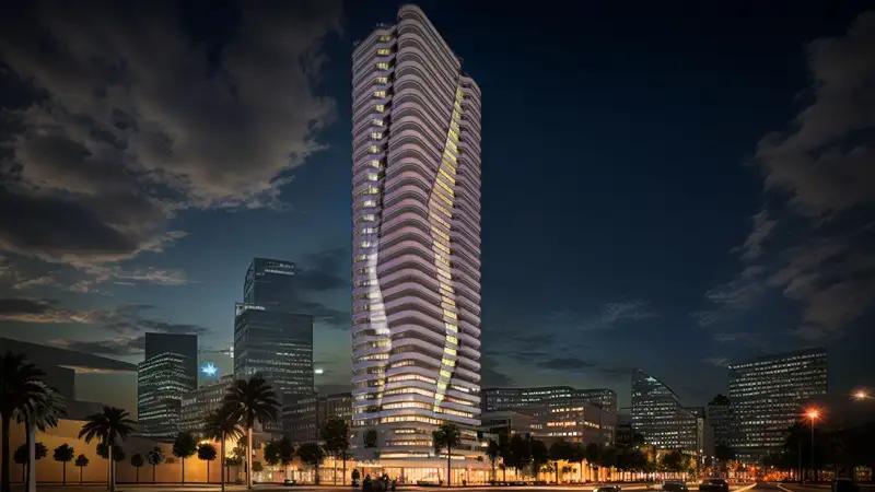 Azha Millennium Residences - Image 5