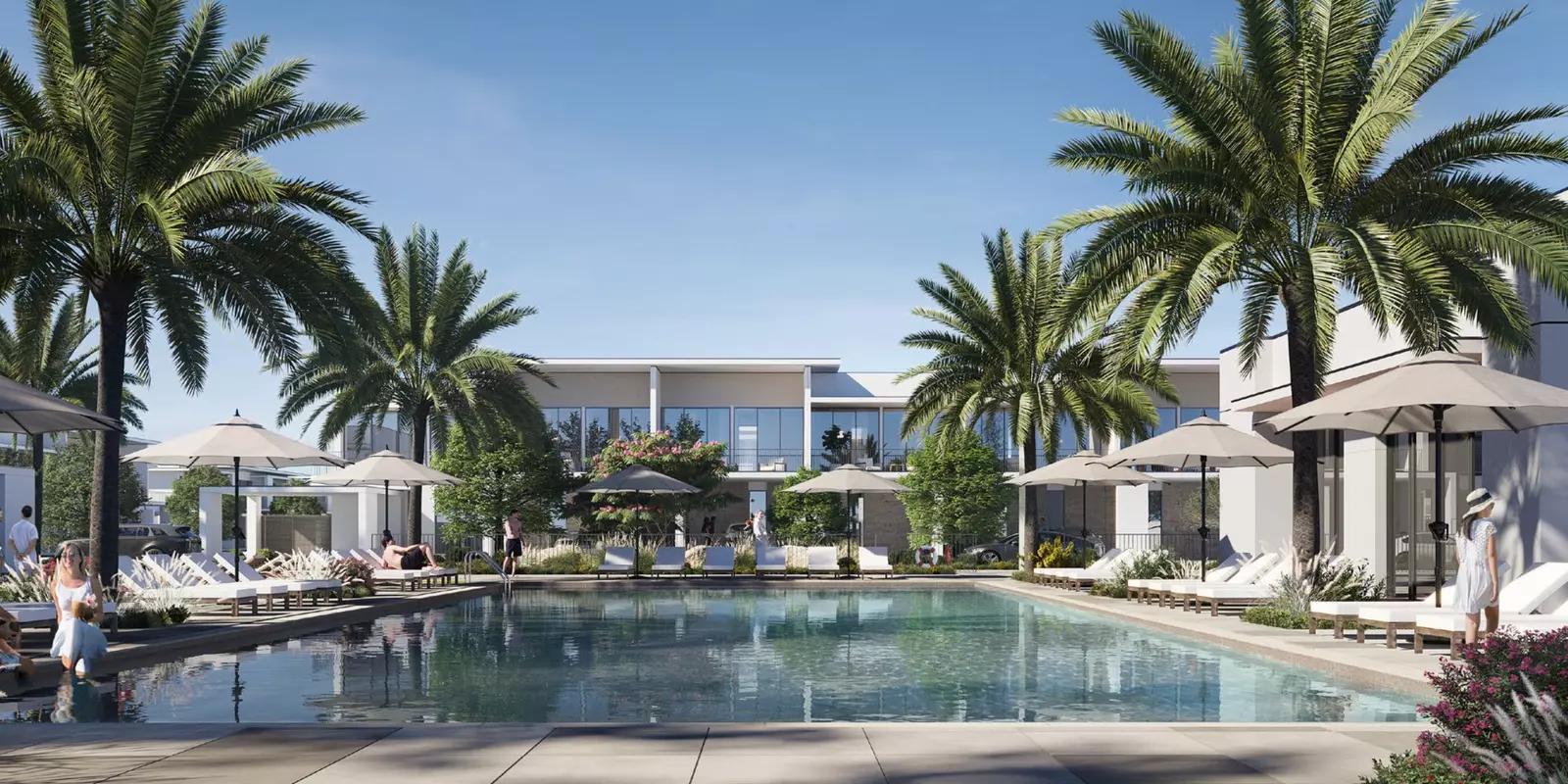 Lillia Townhouses - Image 5