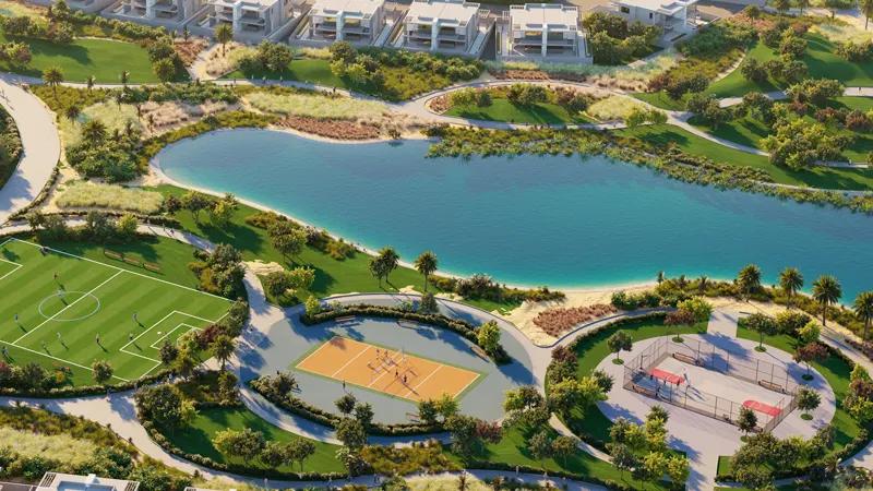 Violet Phase 3 at Damac Hills 2 - Image 3