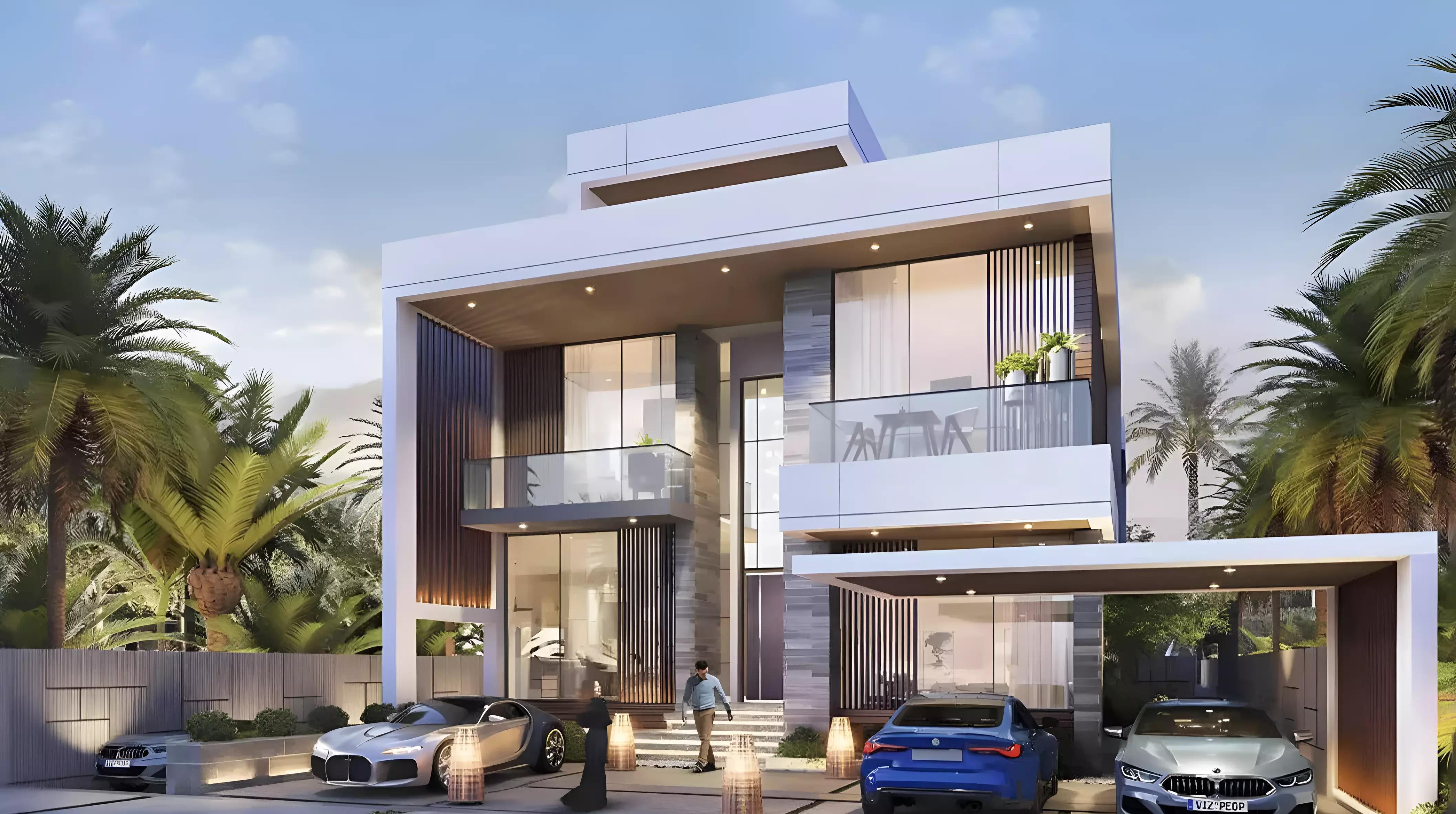 Damac Islands - Image 4