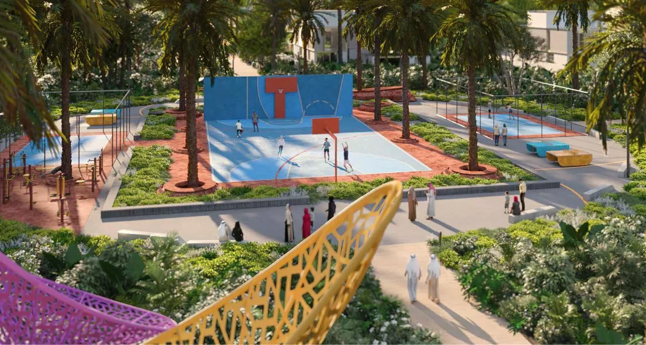 Saadiyat Lagoons - Image 6