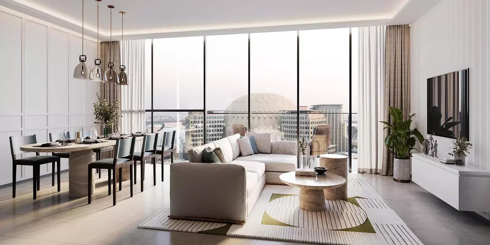 Expo City Residences - Image 5