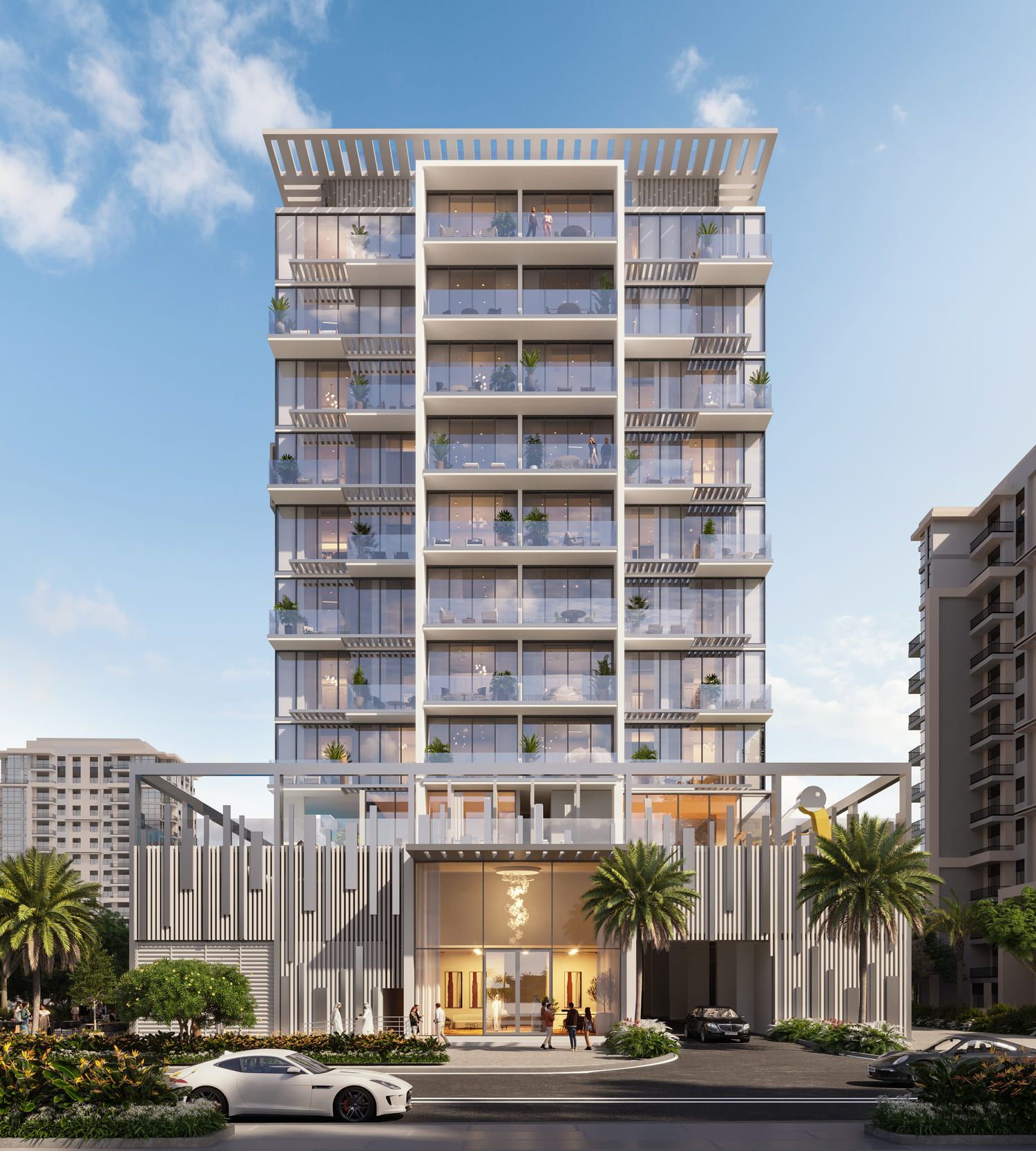 Allegro Residences - Image 3