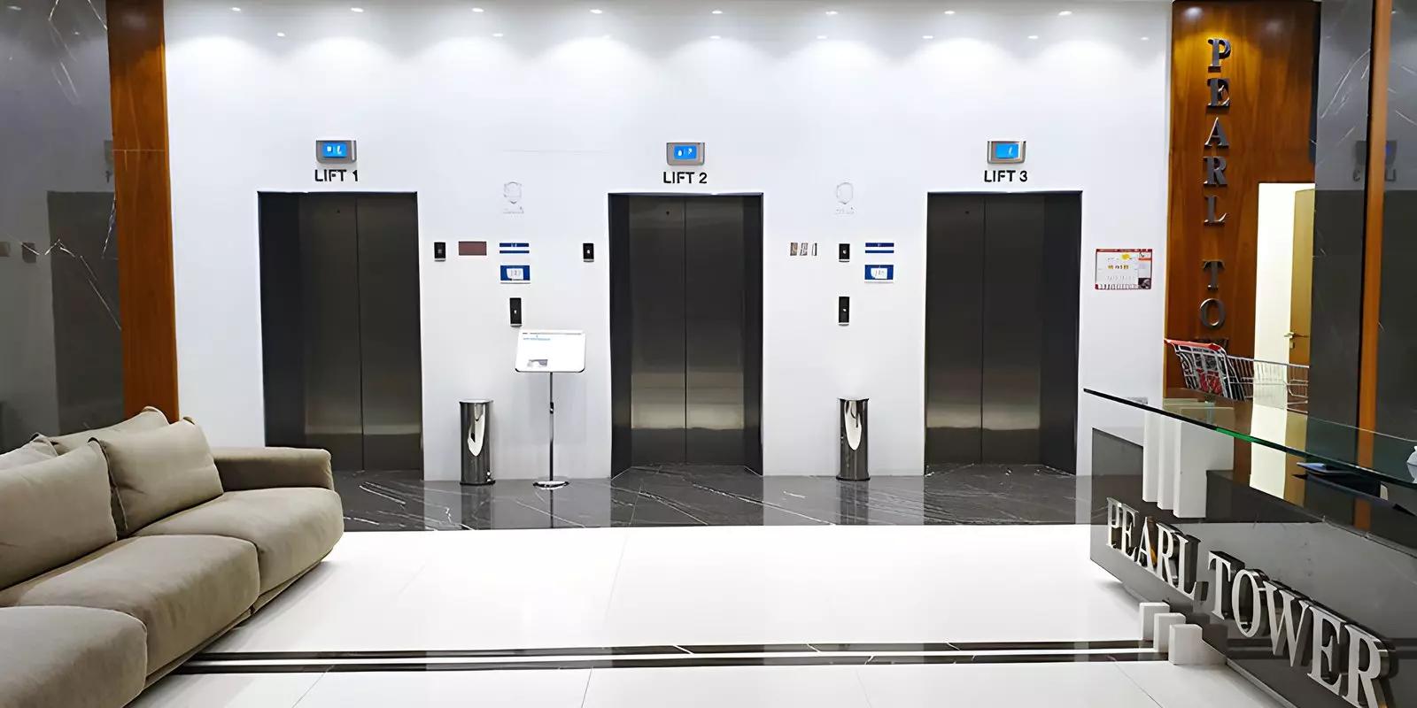 Pearl Tower - Image 4