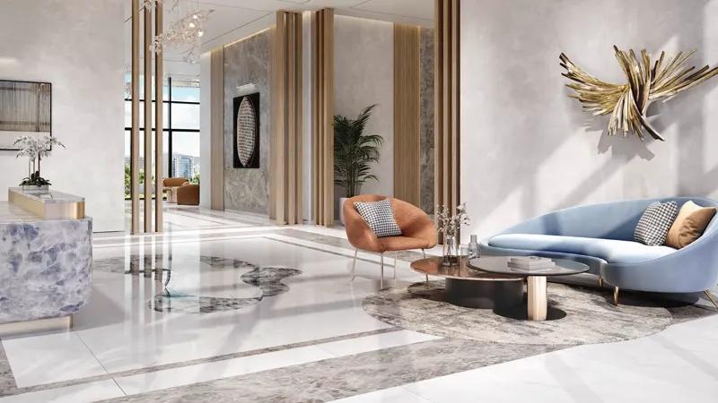 Azizi Venice - Image 7