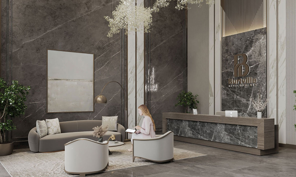 Ville 12 at Masdar City - Image 5