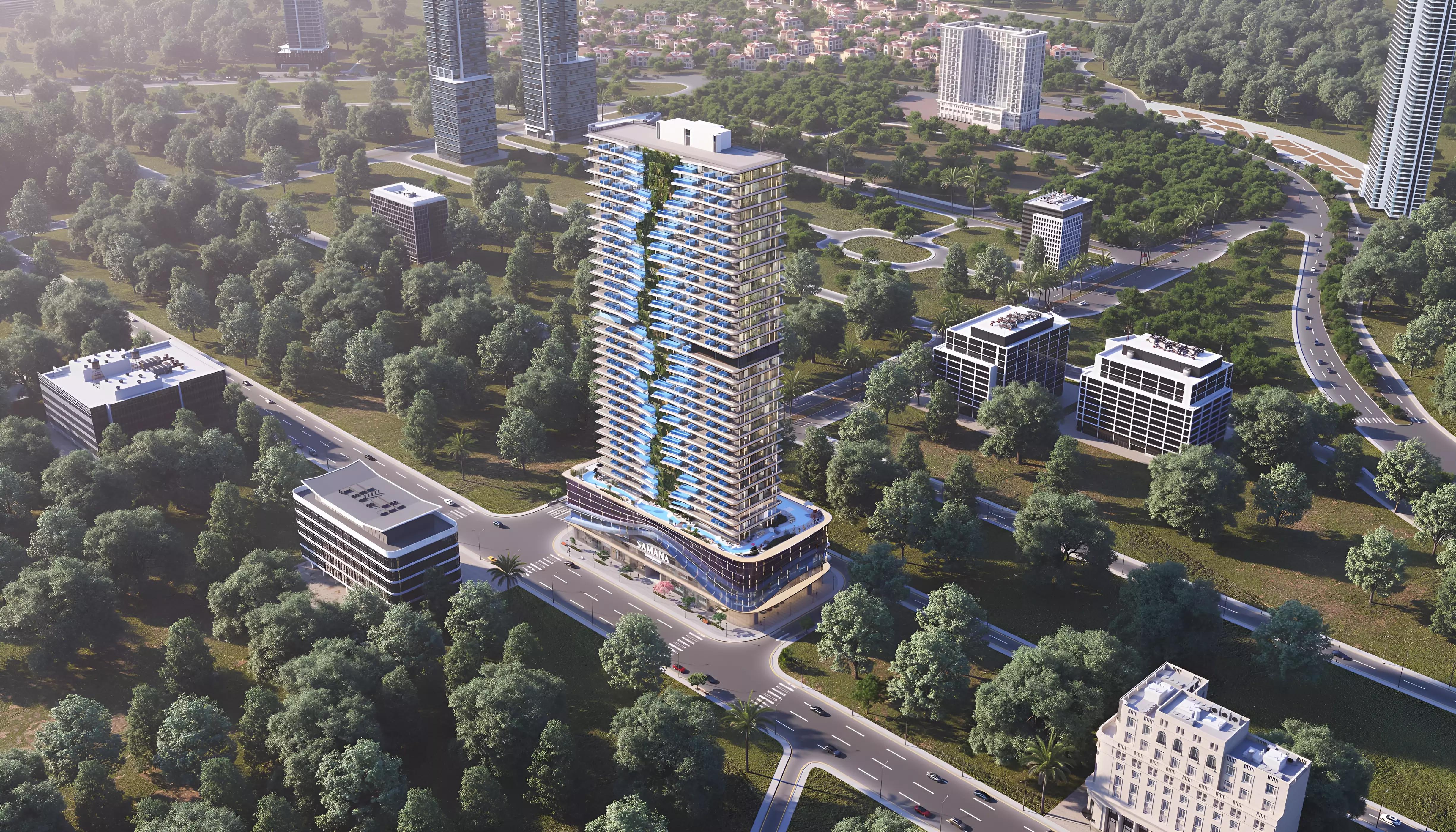 Samana Barari Lagoons - Image 7