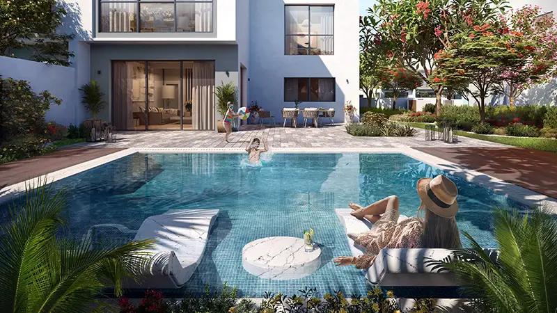 The Dahlias - Image 5