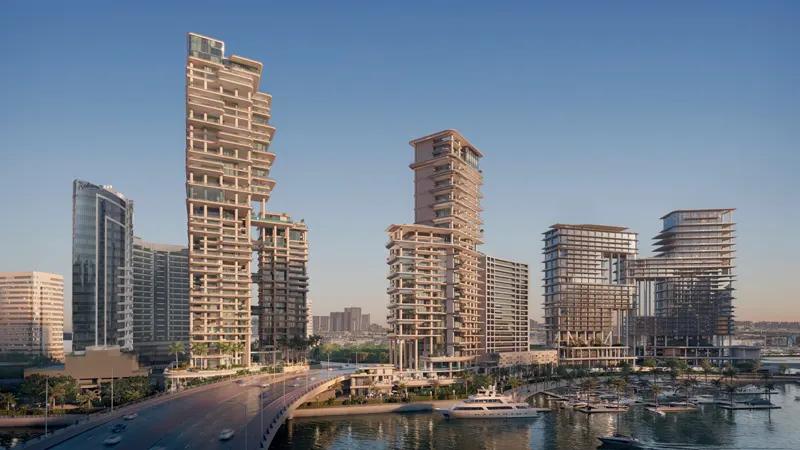 Omniyat Vela Viento - Image 6