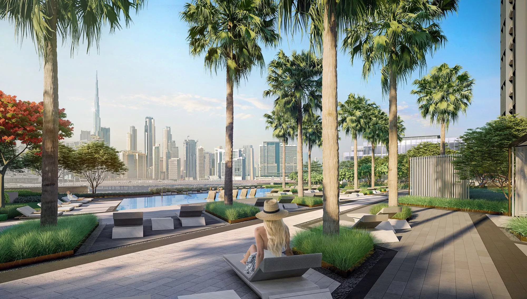 Design Quarter at d3 - Image 9