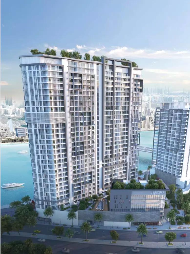 Al Maryah Vista Phase 2 - Image 3