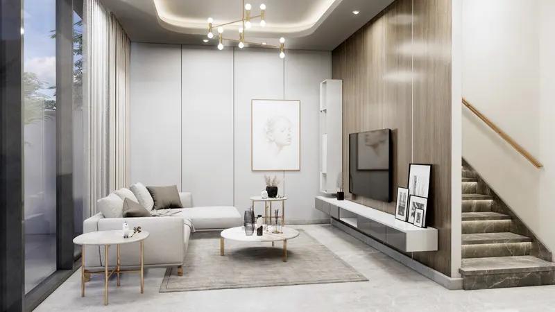 Lucky Royale Residence