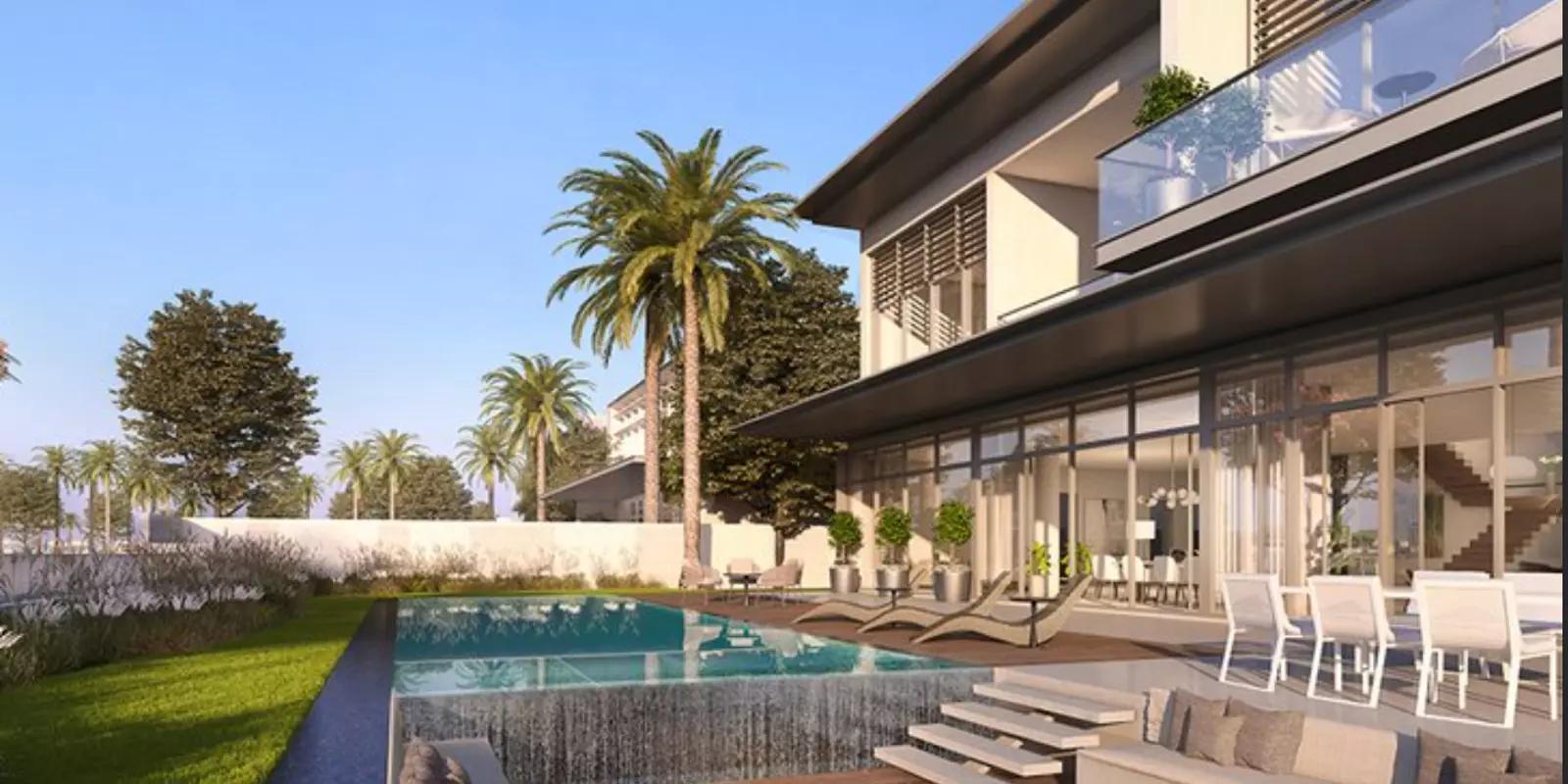 Golf Place By Emaar - Image 3