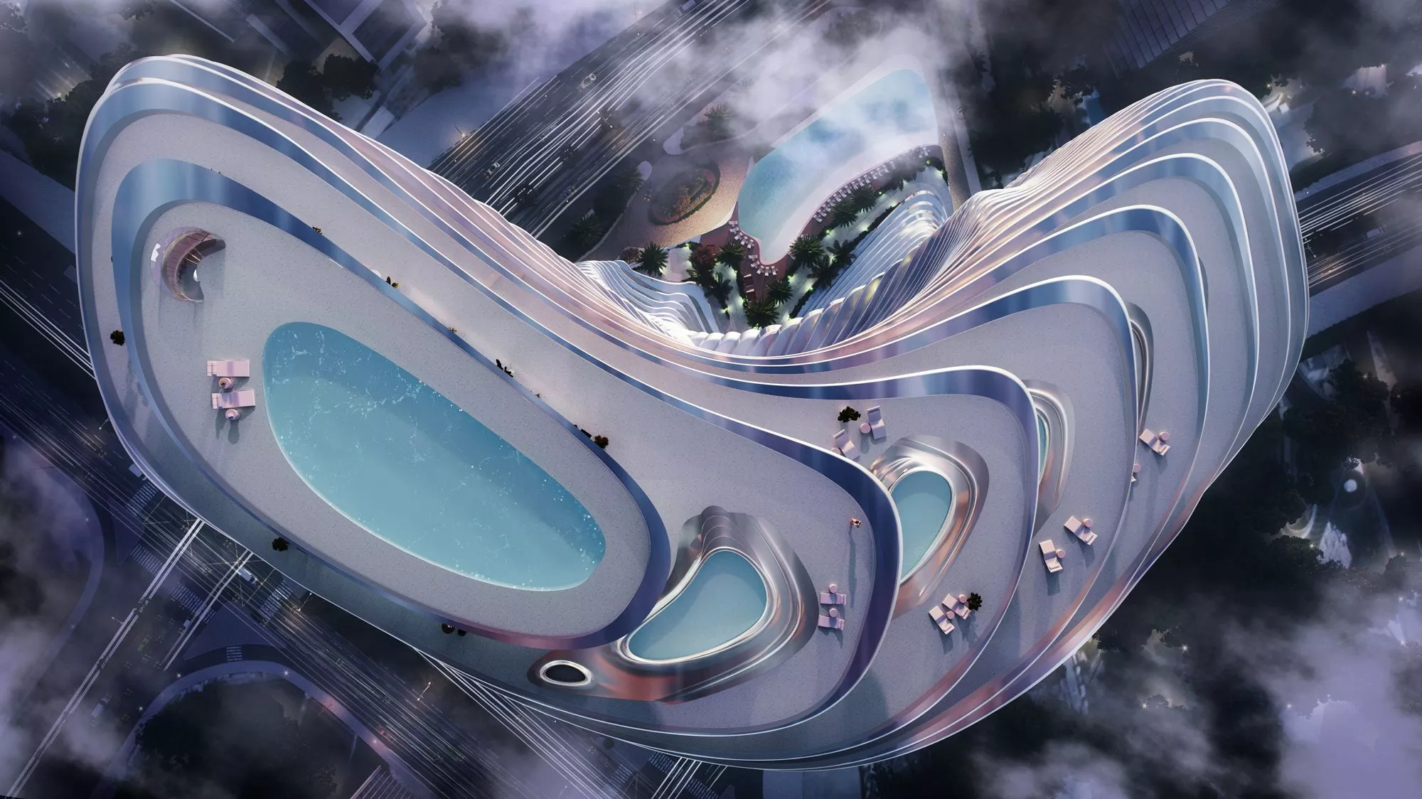 Bugatti Residences - Image 2