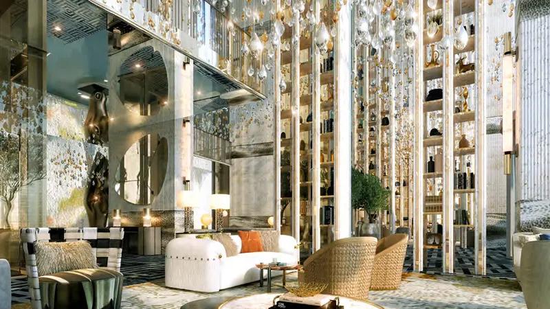 Cavalli Tower Phase 2 - Image 6