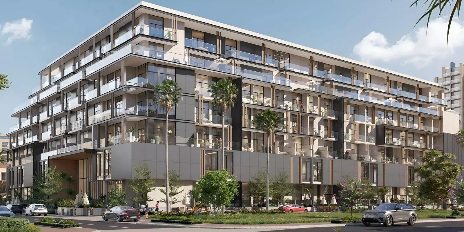 Oxford Terraces - Image 5