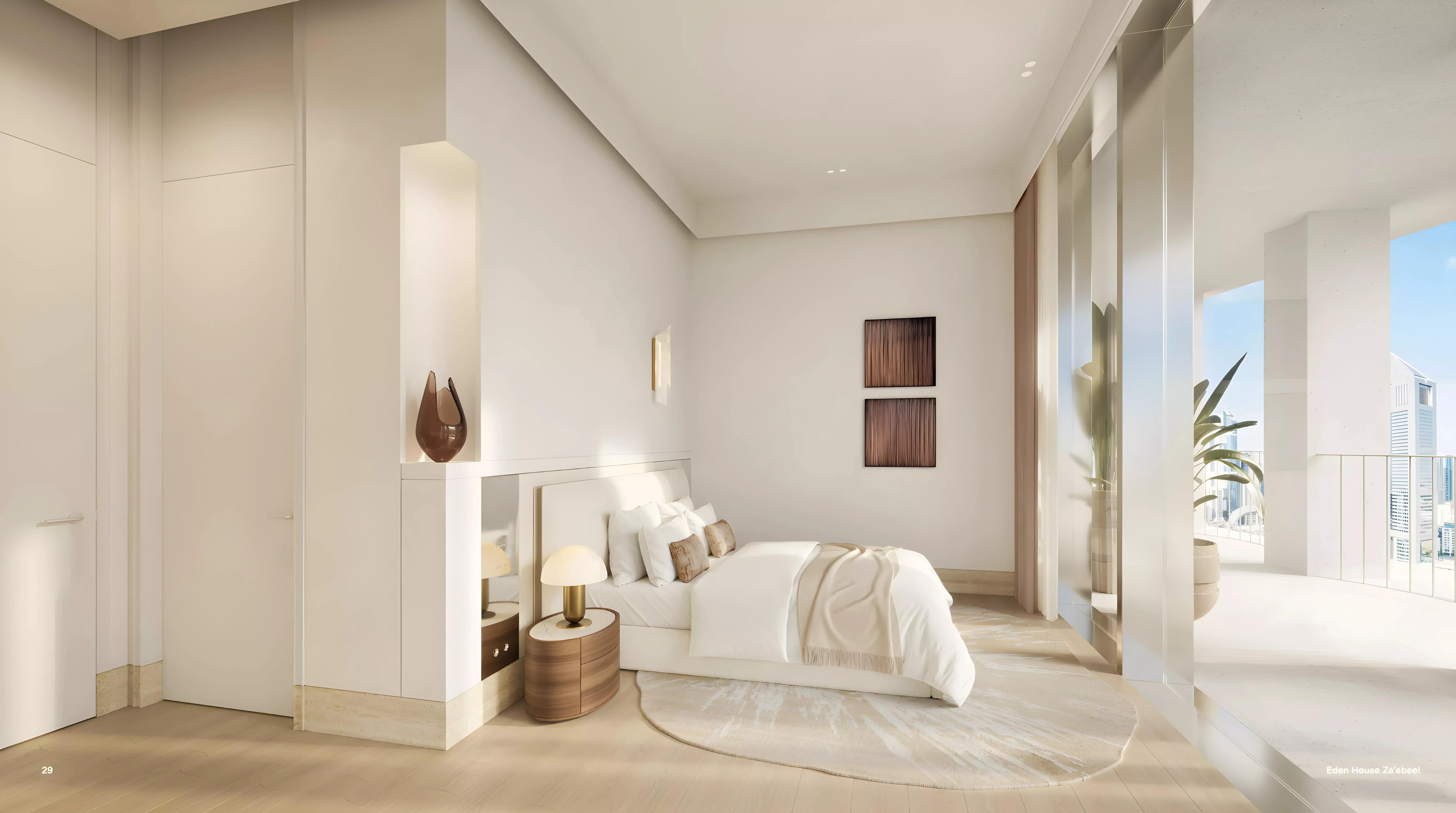 Eden House Za’abeel - Image 2