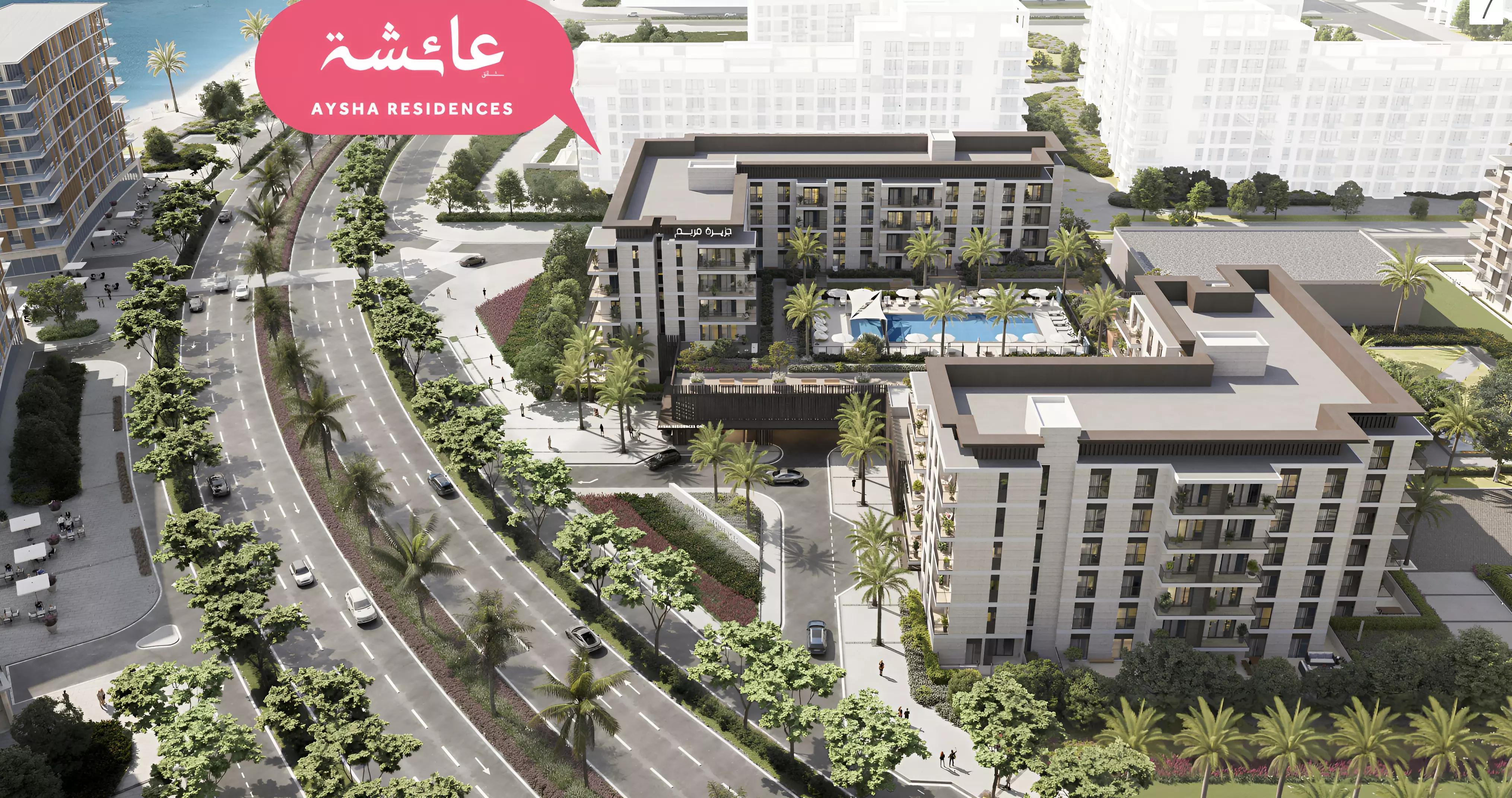 Aysha Residences Phase 2 - Image 7