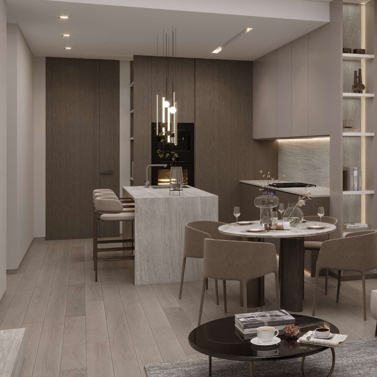 Gharbi 2 Residences - Image 2