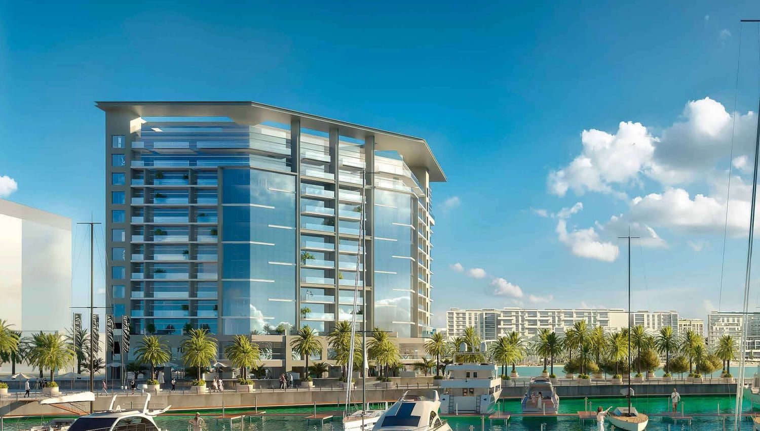 The Bay Residence 2 - Image 9