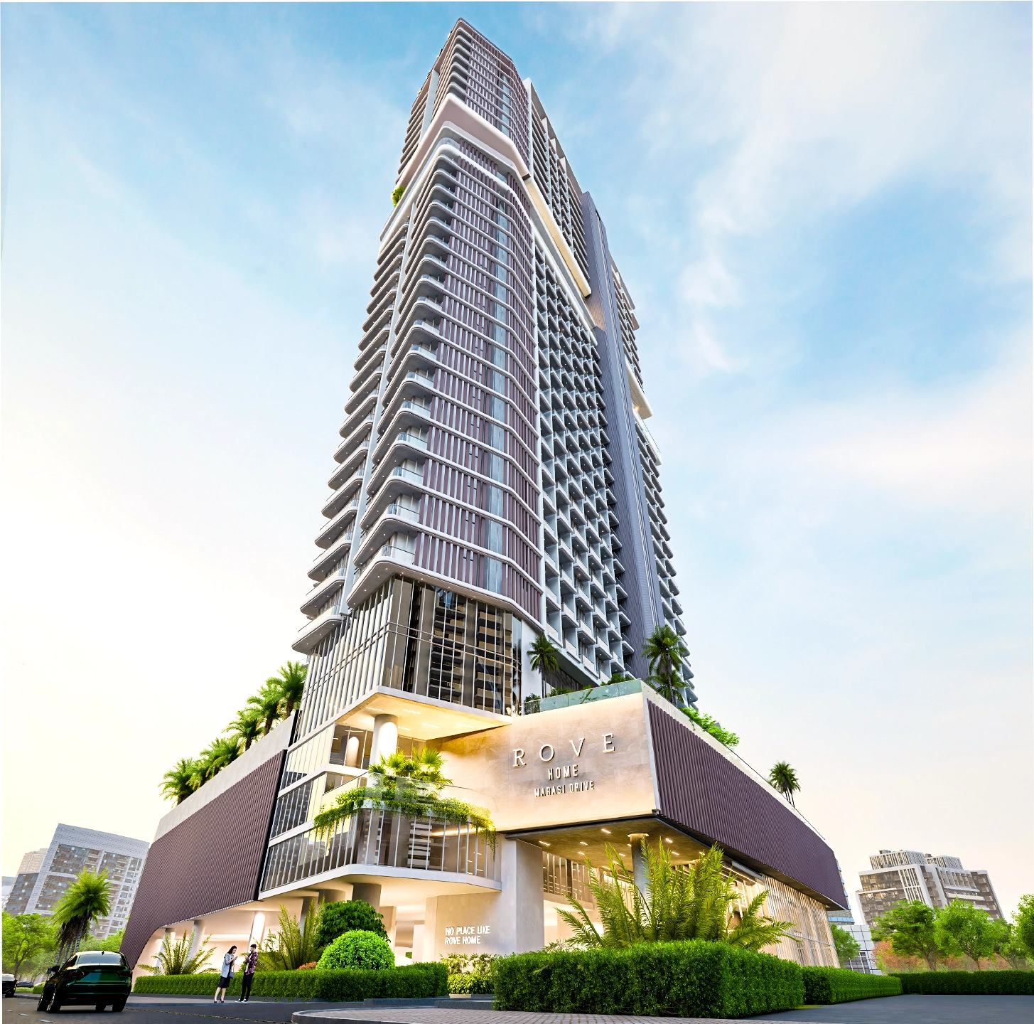 Rove Home Marasi Drive - Image 2