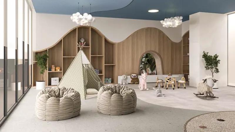 Azizi Venice - Image 3