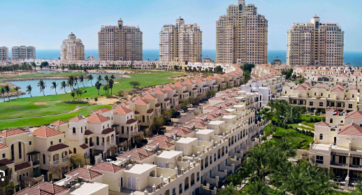 Al Jazirah Al Hamra Image