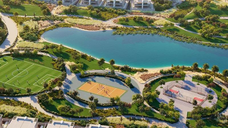 Violet at Damac Hills 2 - Image 3