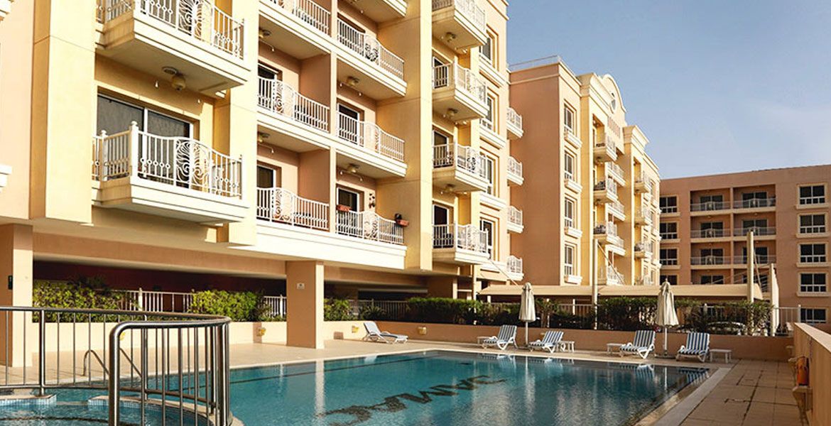 Emirates Garden - Image 4