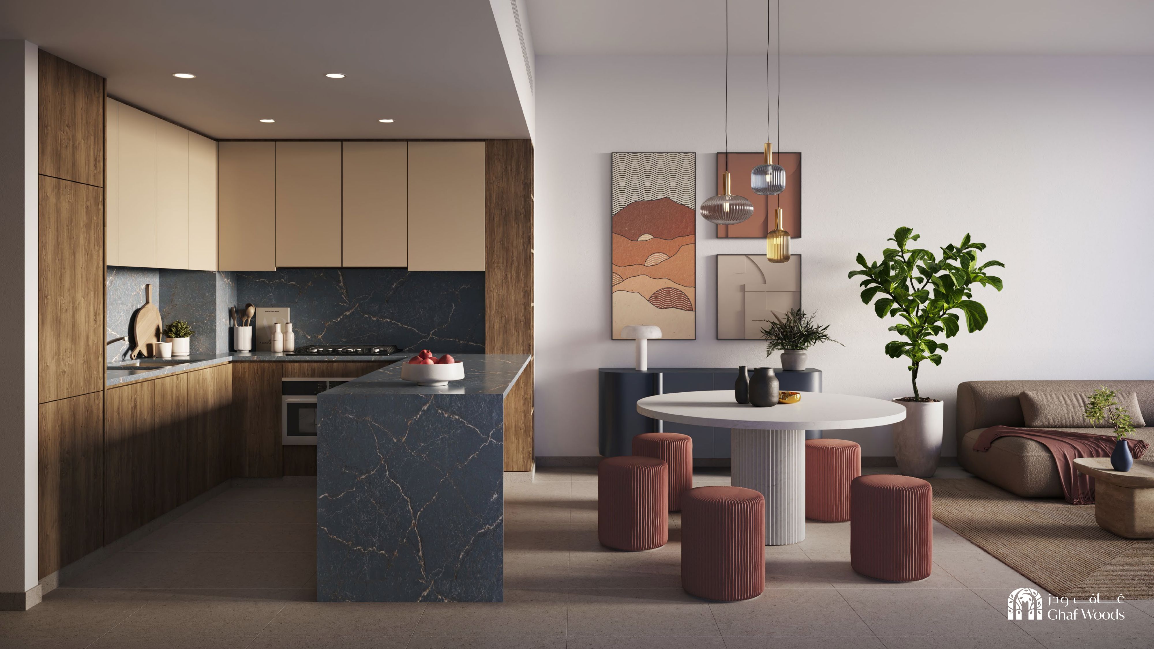 Distrikt at Ghaf Woods - Image 8